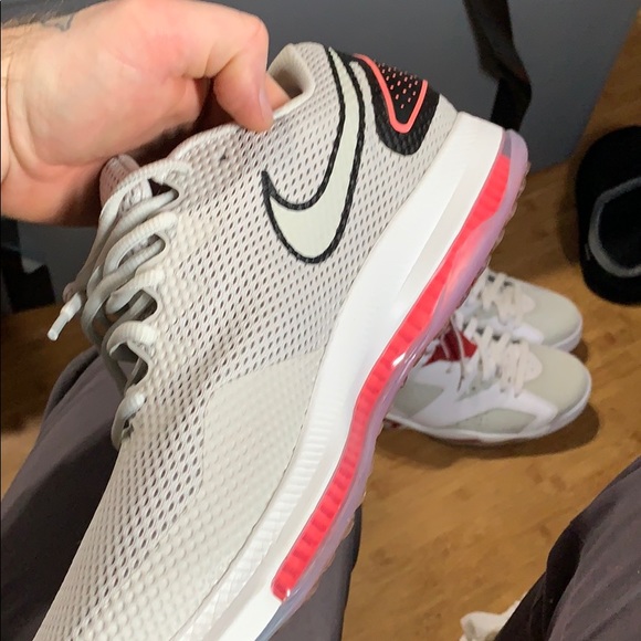 Nike Zoom All Out - Picture 4 of 5